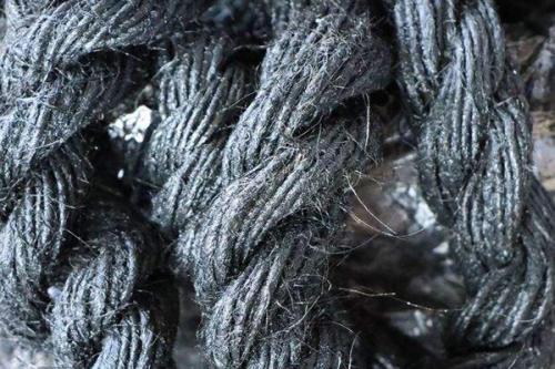 沥青麻绳可以洗吗  第3张