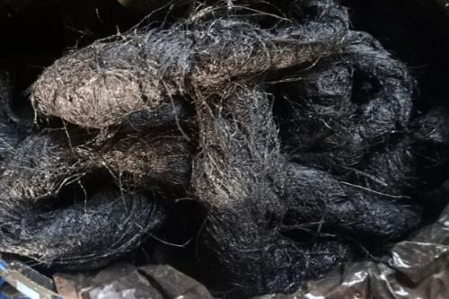 沥青麻绳在使用前需要打磨吗  第2张