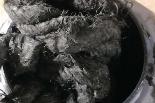 沥青麻絮在挡土墙中的应用有哪些  第3张