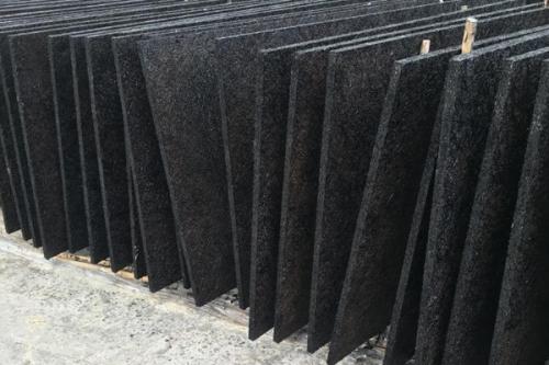 沥青木丝板泡水后有什么影响  第3张