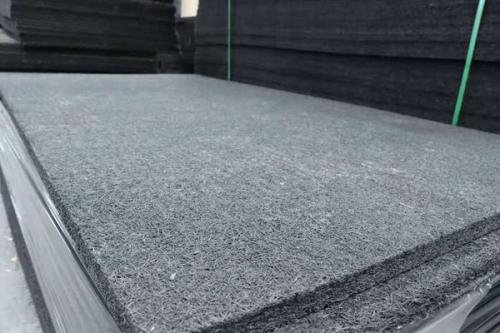 沥青木丝板的优点和缺点有哪些  第1张