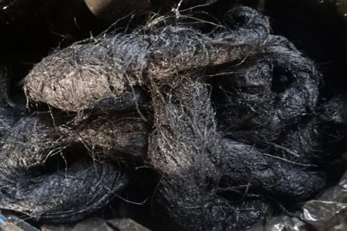 沥青麻绳“遇水膨胀”密封施工全解析 第2张