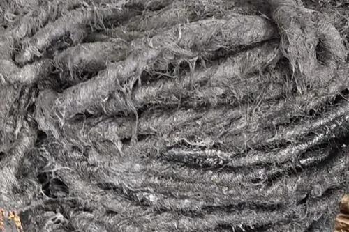 怎么判断沥青麻丝质量的好坏  第3张