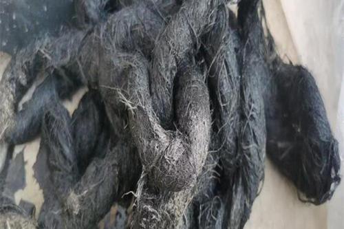 沥青麻絮填缝施工步骤 第1张