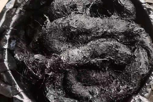 沥青麻絮的使用寿命有多久  第1张