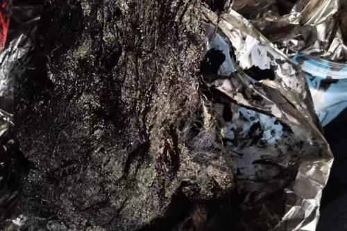 沥青麻絮在粘接时需要用胶水吗  第2张