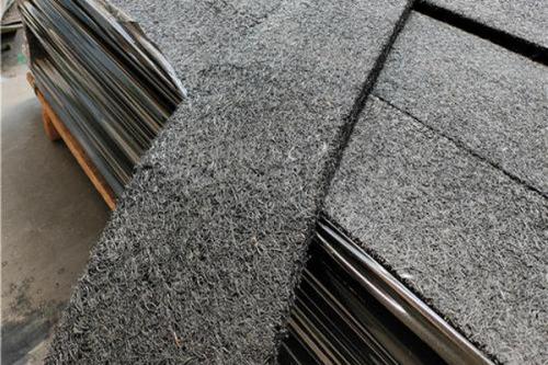 沥青木丝板的主要用途有哪些  第3张