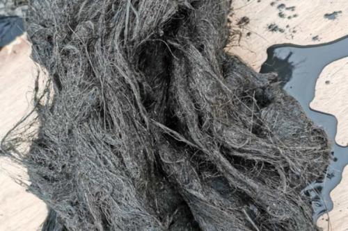 沥青麻筋可以和哪些材料搭配使用  第1张