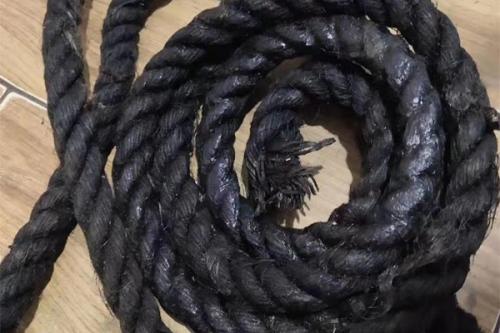 沥青麻筋可以和哪些材料搭配使用  第3张