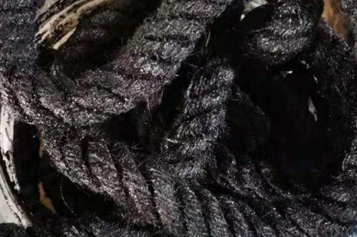 沥青麻绳的优点  第1张