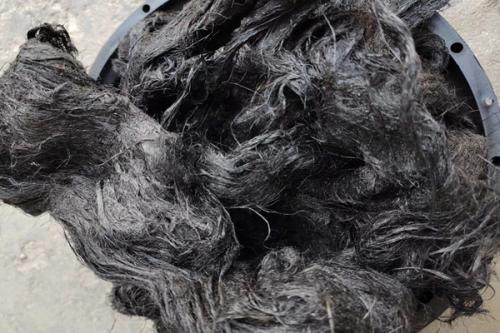 沥青麻絮怎么保湿  第1张