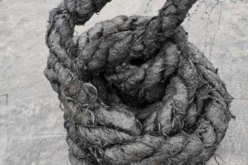 沥青麻绳施工前需要做哪些表面处理 第1张